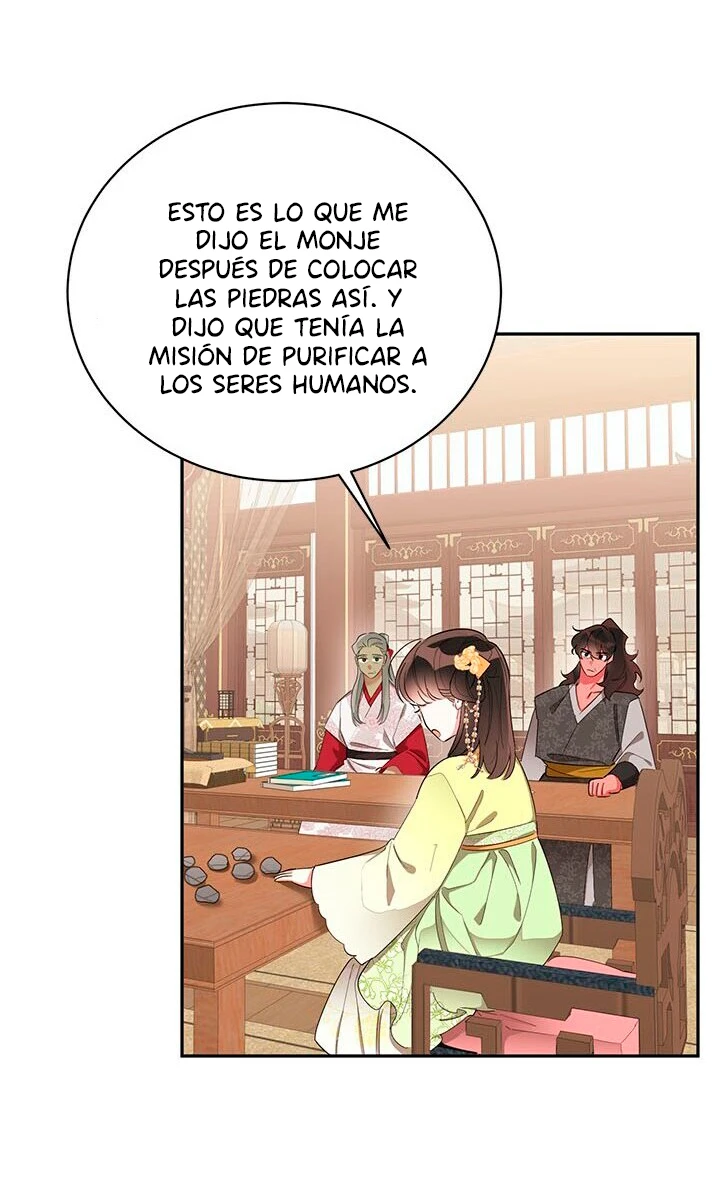 Soy La Preciosa Hija Del Gran Villano Del Mundo De Fantasía capítulo 36, página 12