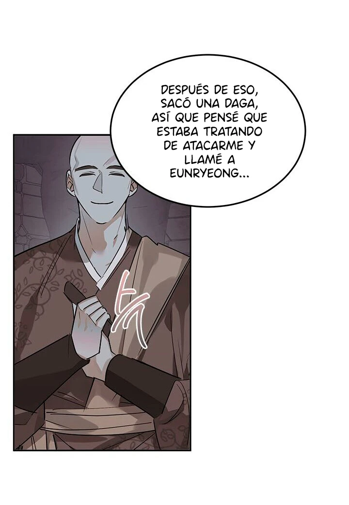 Soy La Preciosa Hija Del Gran Villano Del Mundo De Fantasía capítulo 36, página 13