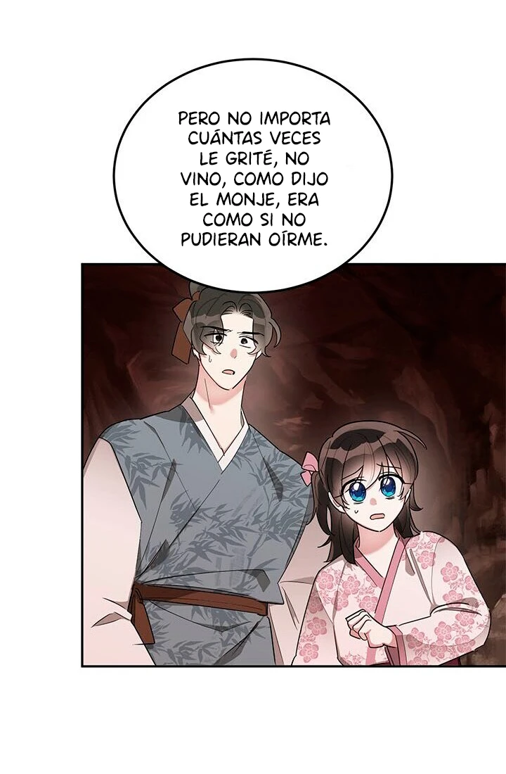 Soy La Preciosa Hija Del Gran Villano Del Mundo De Fantasía capítulo 36, página 14