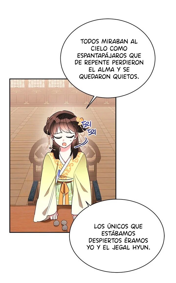 Soy La Preciosa Hija Del Gran Villano Del Mundo De Fantasía capítulo 36, página 16
