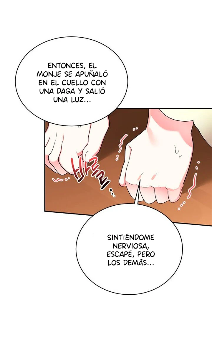 Soy La Preciosa Hija Del Gran Villano Del Mundo De Fantasía capítulo 36, página 17