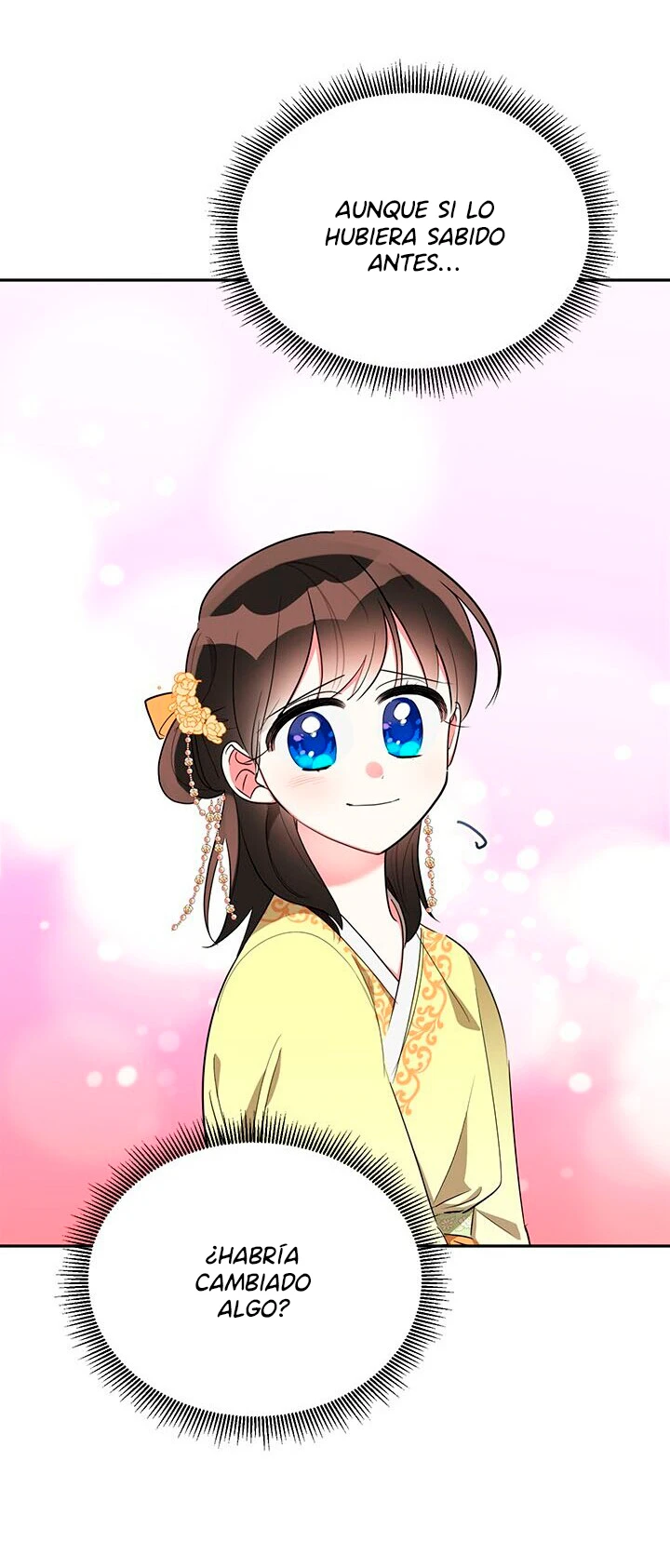Soy La Preciosa Hija Del Gran Villano Del Mundo De Fantasía capítulo 36, página 20