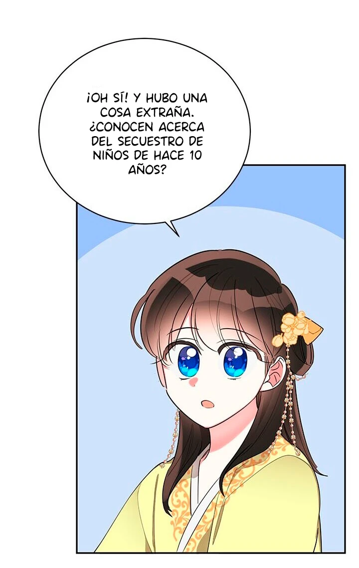 Soy La Preciosa Hija Del Gran Villano Del Mundo De Fantasía capítulo 36, página 22