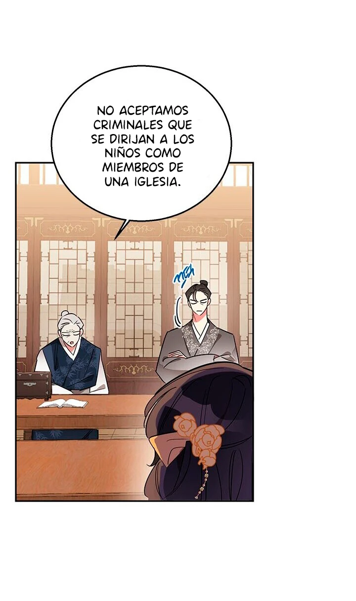 Soy La Preciosa Hija Del Gran Villano Del Mundo De Fantasía capítulo 36, página 25