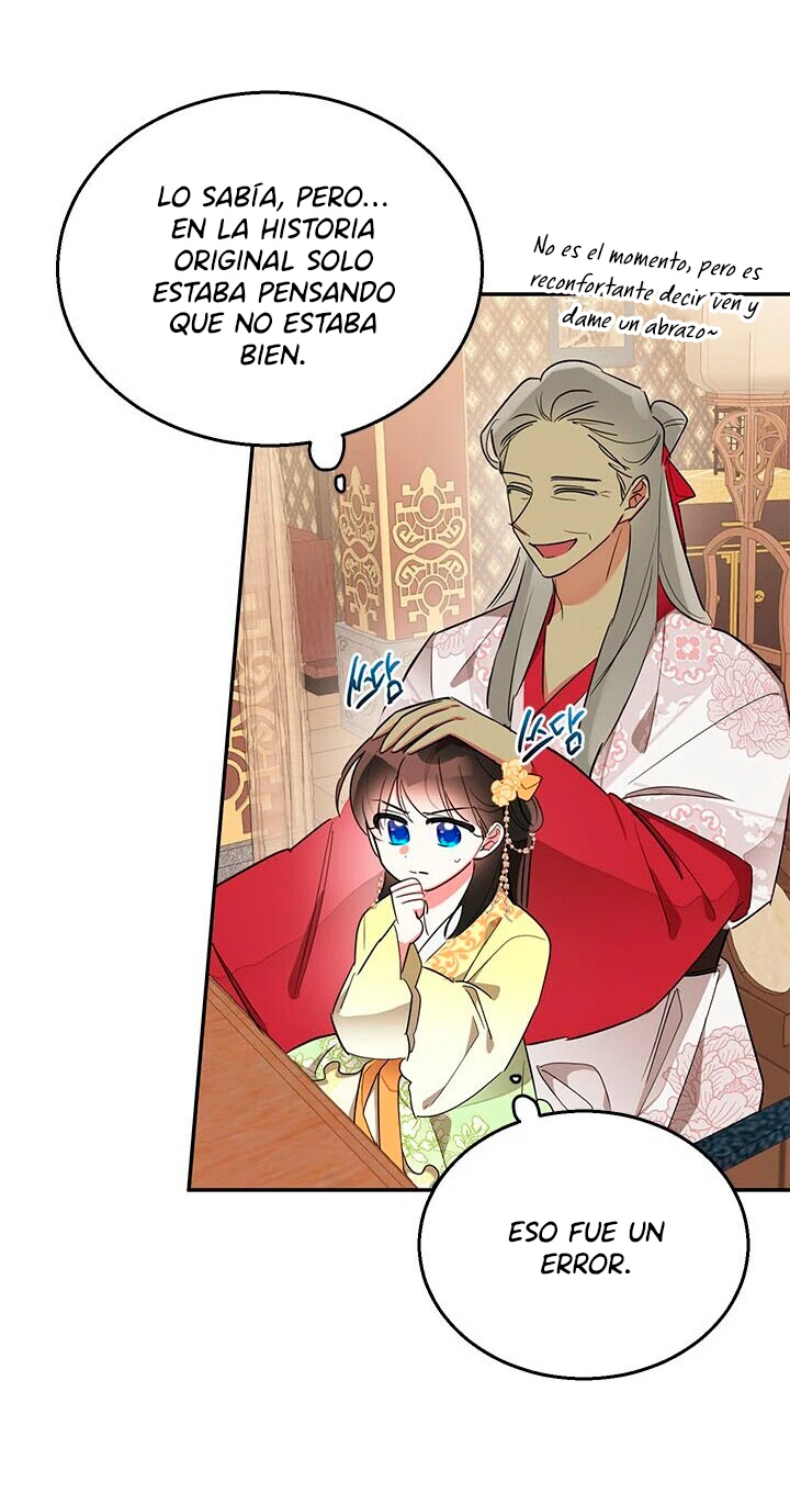 Soy La Preciosa Hija Del Gran Villano Del Mundo De Fantasía capítulo 36, página 26