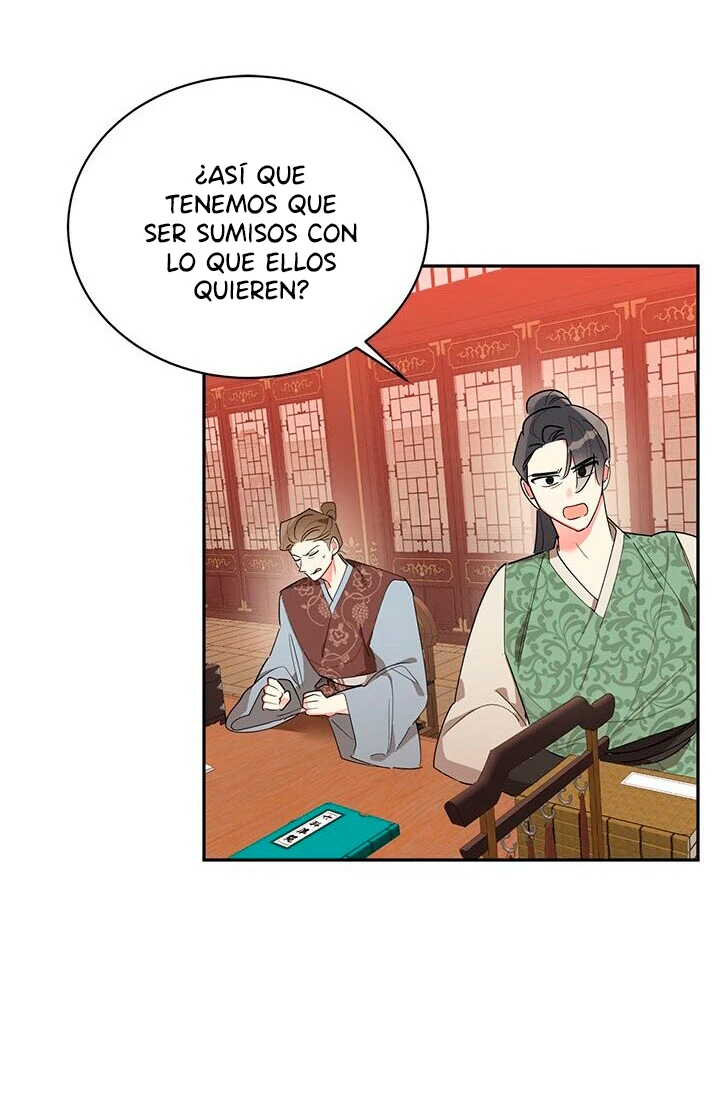 Soy La Preciosa Hija Del Gran Villano Del Mundo De Fantasía capítulo 36, página 37