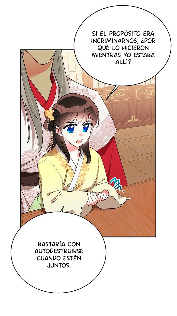 Soy La Preciosa Hija Del Gran Villano Del Mundo De Fantasía capítulo 36, página 39