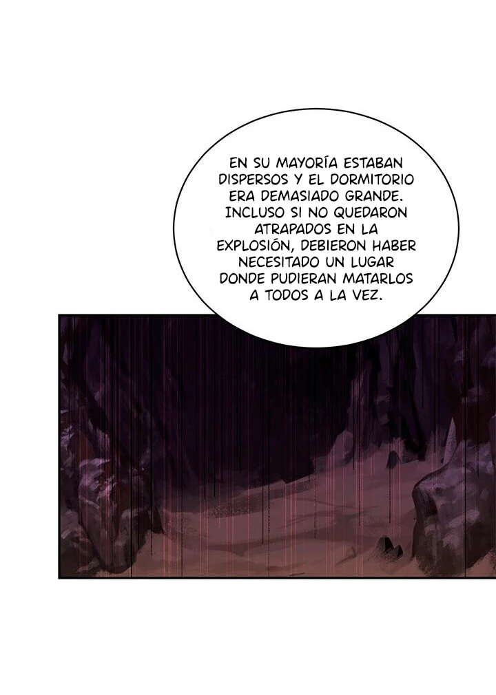 Soy La Preciosa Hija Del Gran Villano Del Mundo De Fantasía capítulo 36, página 42