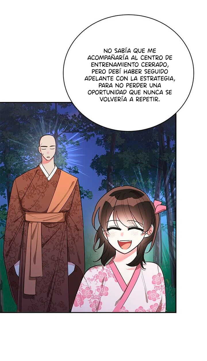 Soy La Preciosa Hija Del Gran Villano Del Mundo De Fantasía capítulo 36, página 43