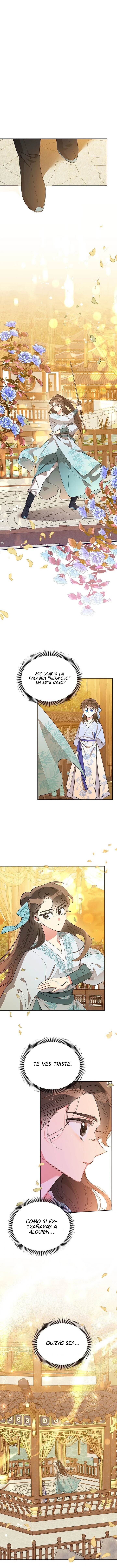 Soy La Preciosa Hija Del Gran Villano Del Mundo De Fantasía capítulo 37, página 9