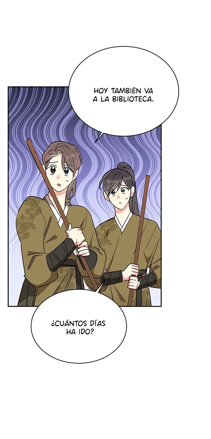 Soy La Preciosa Hija Del Gran Villano Del Mundo De Fantasía capítulo 38, página 7