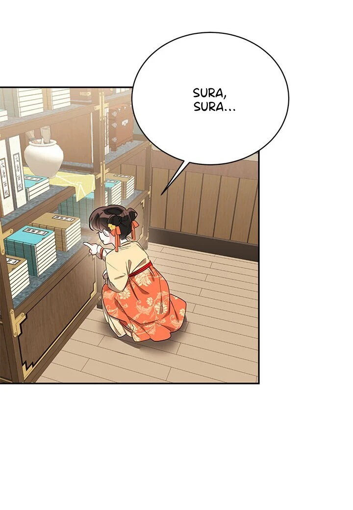 Soy La Preciosa Hija Del Gran Villano Del Mundo De Fantasía capítulo 38, página 9