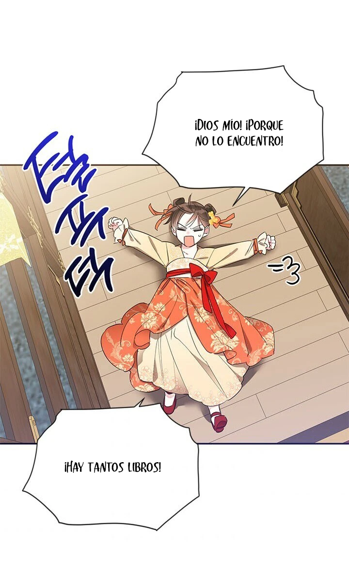 Soy La Preciosa Hija Del Gran Villano Del Mundo De Fantasía capítulo 38, página 10