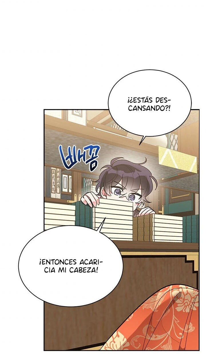 Soy La Preciosa Hija Del Gran Villano Del Mundo De Fantasía capítulo 38, página 11