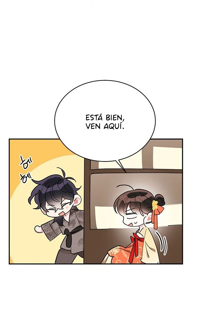 Soy La Preciosa Hija Del Gran Villano Del Mundo De Fantasía capítulo 38, página 12