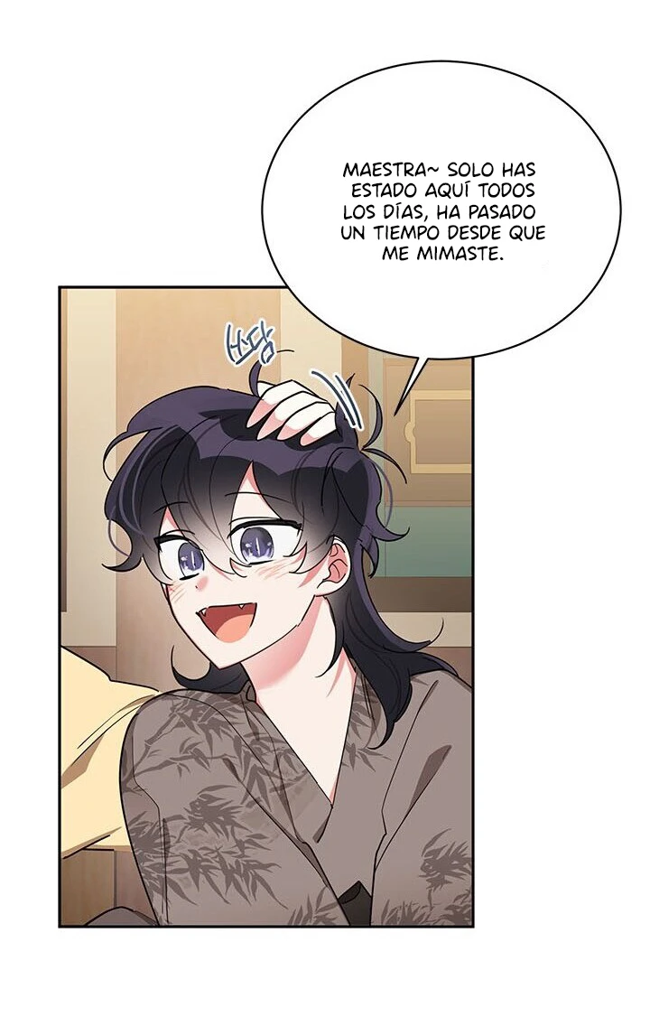 Soy La Preciosa Hija Del Gran Villano Del Mundo De Fantasía capítulo 38, página 15