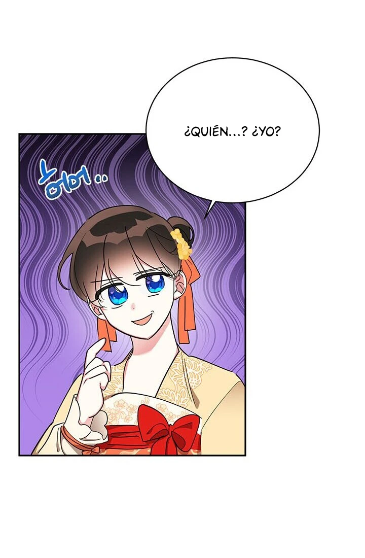 Soy La Preciosa Hija Del Gran Villano Del Mundo De Fantasía capítulo 38, página 22