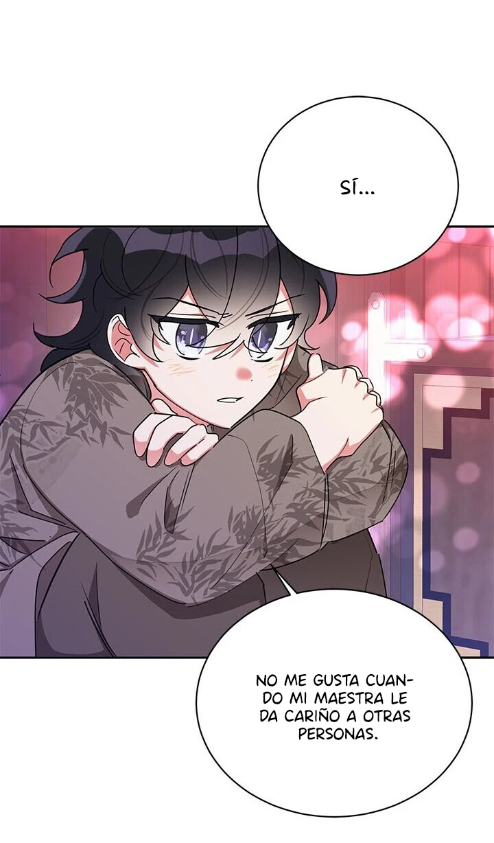Soy La Preciosa Hija Del Gran Villano Del Mundo De Fantasía capítulo 38, página 23