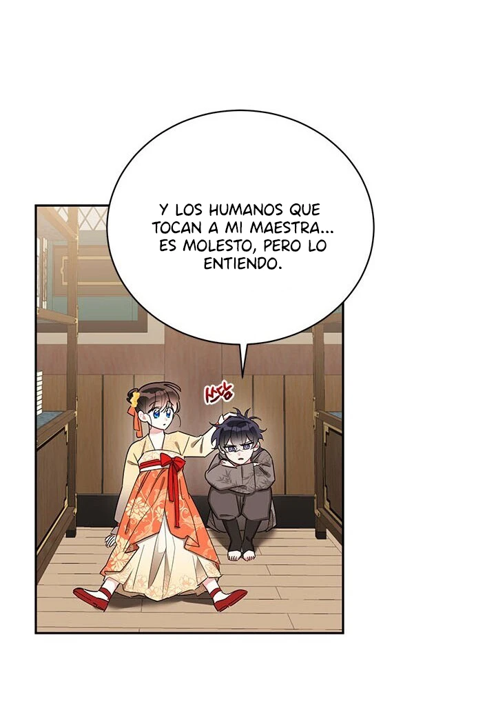 Soy La Preciosa Hija Del Gran Villano Del Mundo De Fantasía capítulo 38, página 24