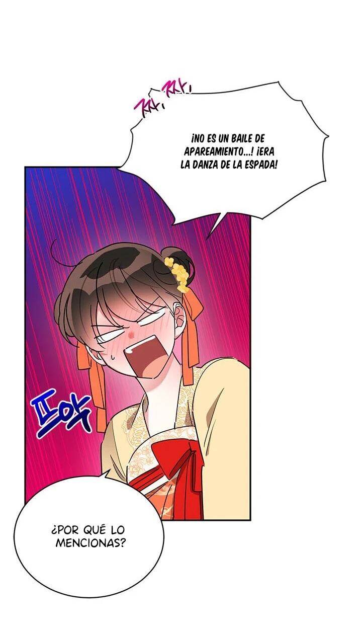 Soy La Preciosa Hija Del Gran Villano Del Mundo De Fantasía capítulo 38, página 26