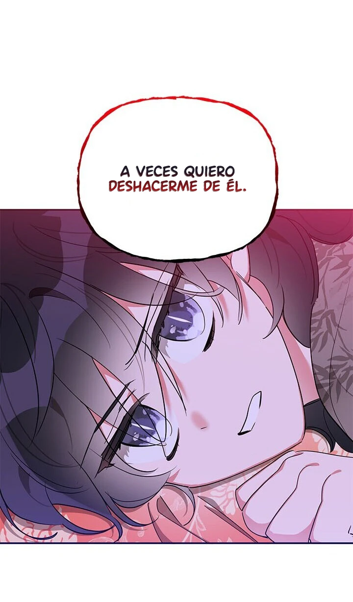 Soy La Preciosa Hija Del Gran Villano Del Mundo De Fantasía capítulo 38, página 28