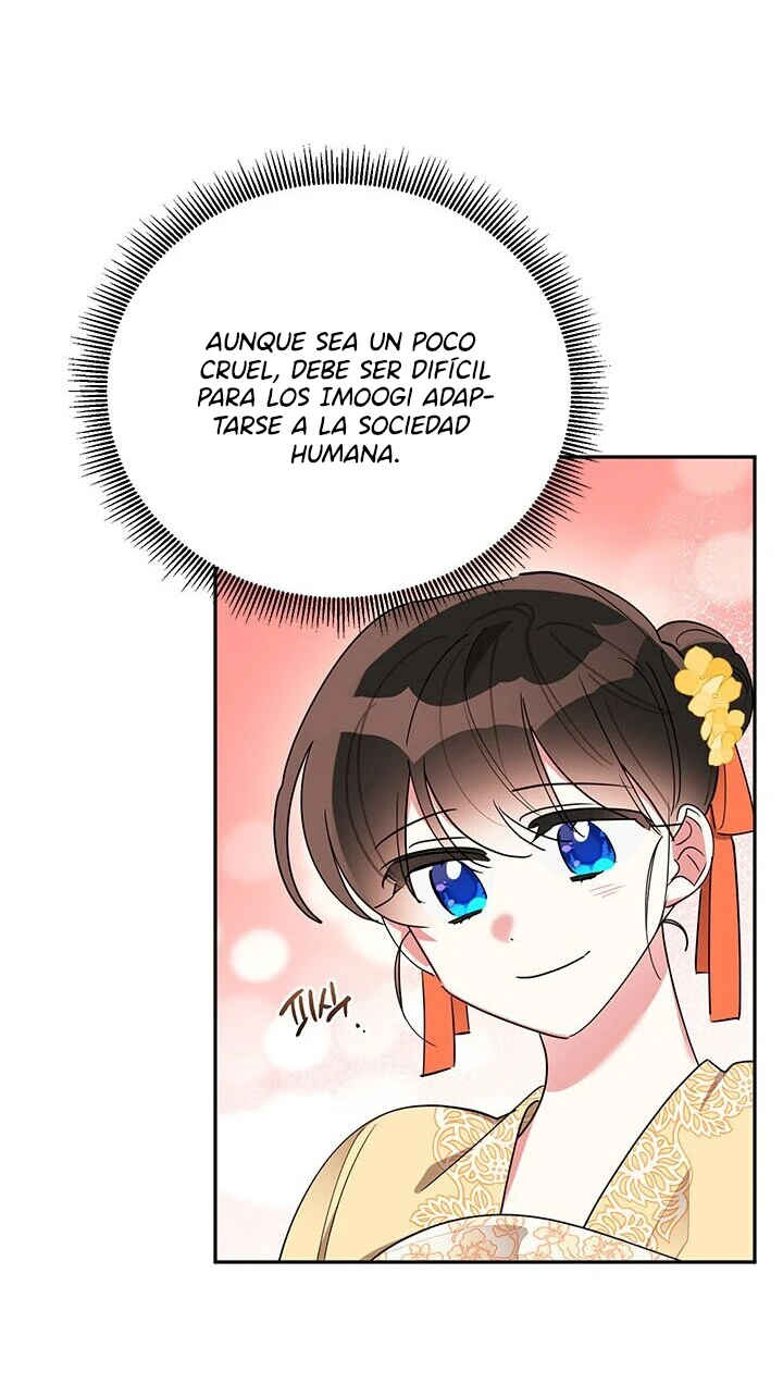 Soy La Preciosa Hija Del Gran Villano Del Mundo De Fantasía capítulo 38, página 30