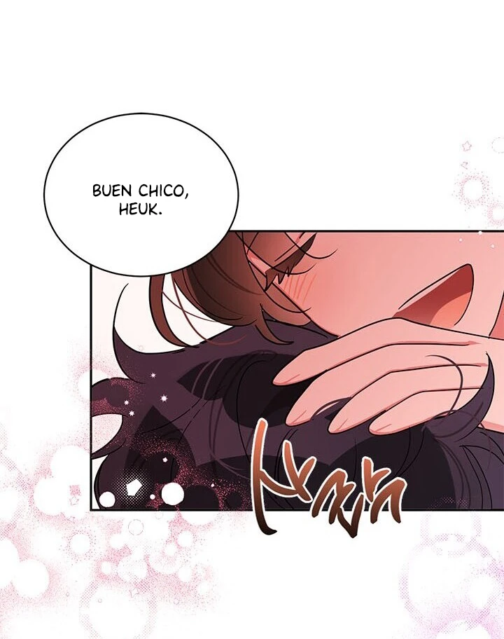 Soy La Preciosa Hija Del Gran Villano Del Mundo De Fantasía capítulo 38, página 32