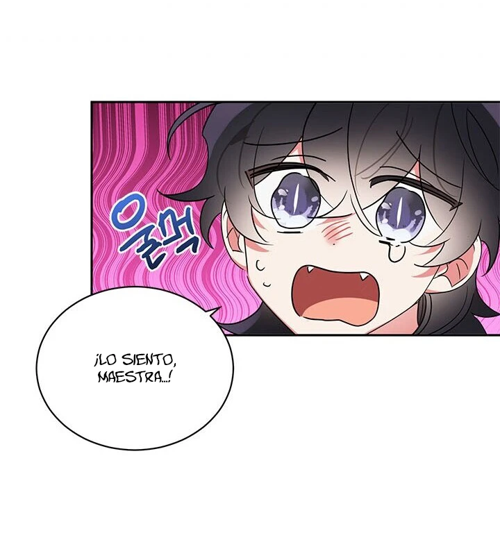 Soy La Preciosa Hija Del Gran Villano Del Mundo De Fantasía capítulo 38, página 40