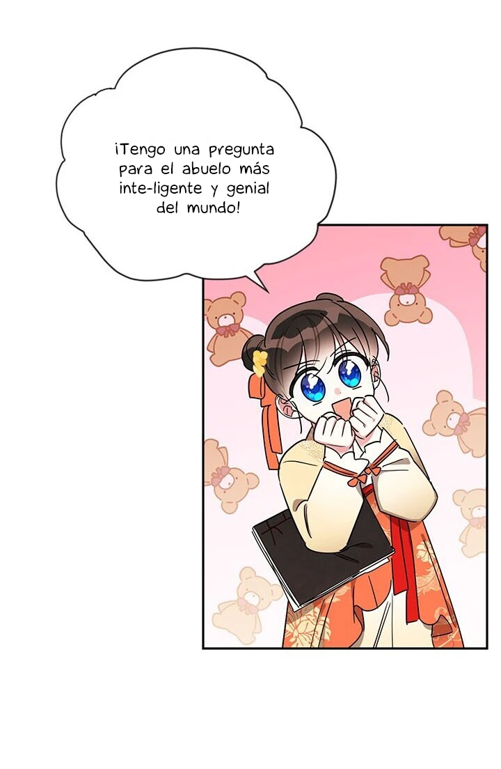Soy La Preciosa Hija Del Gran Villano Del Mundo De Fantasía capítulo 38, página 55