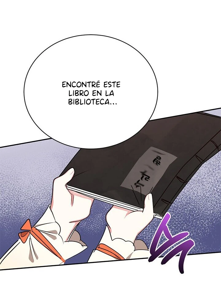 Soy La Preciosa Hija Del Gran Villano Del Mundo De Fantasía capítulo 38, página 57