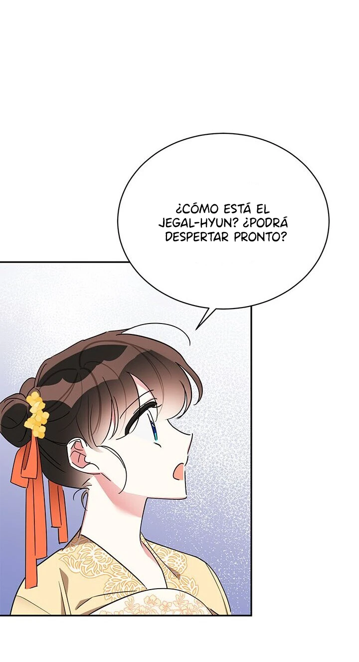 Soy La Preciosa Hija Del Gran Villano Del Mundo De Fantasía capítulo 38, página 64