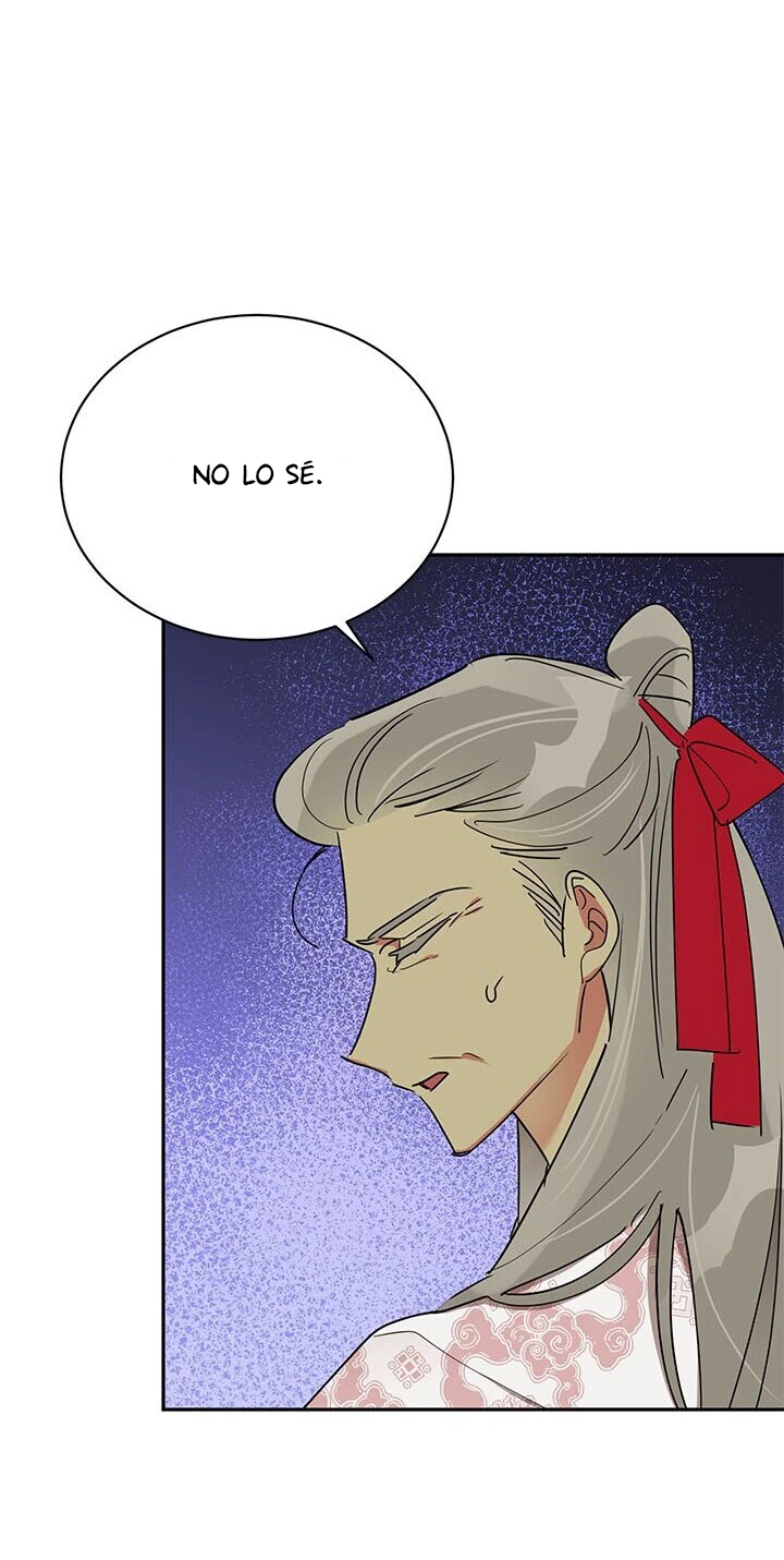 Soy La Preciosa Hija Del Gran Villano Del Mundo De Fantasía capítulo 38, página 65