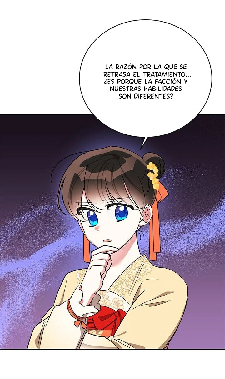 Soy La Preciosa Hija Del Gran Villano Del Mundo De Fantasía capítulo 38, página 67