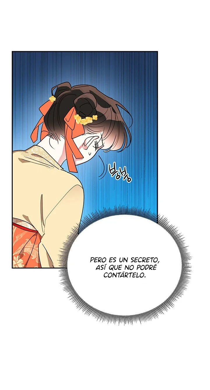 Soy La Preciosa Hija Del Gran Villano Del Mundo De Fantasía capítulo 38, página 69