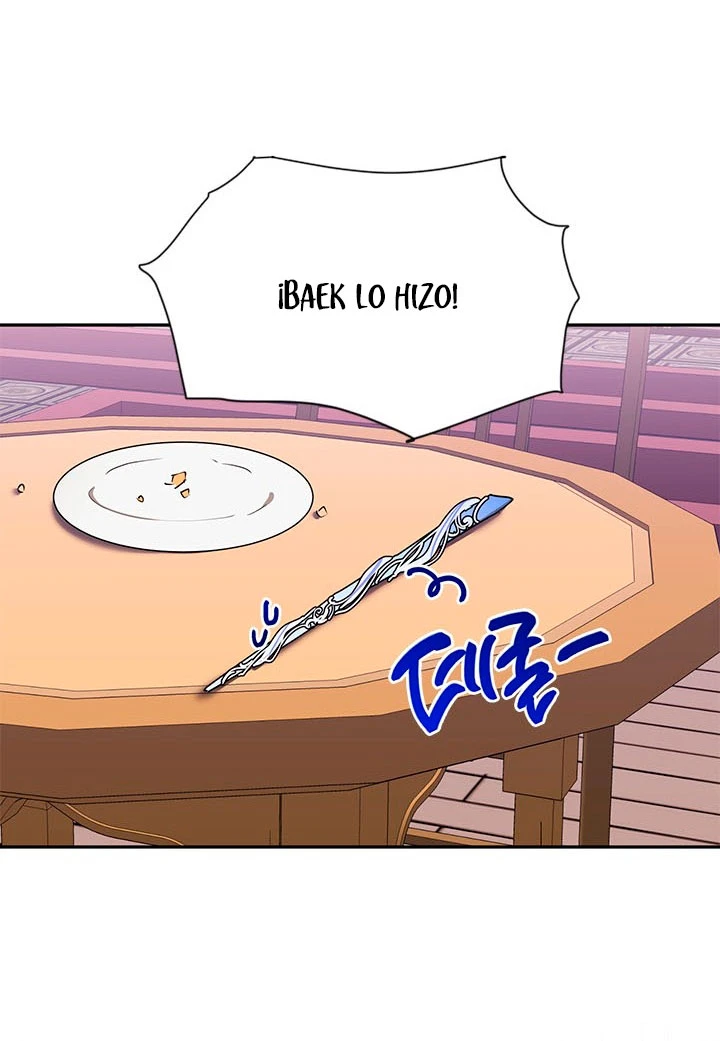 Soy La Preciosa Hija Del Gran Villano Del Mundo De Fantasía capítulo 40, página 8