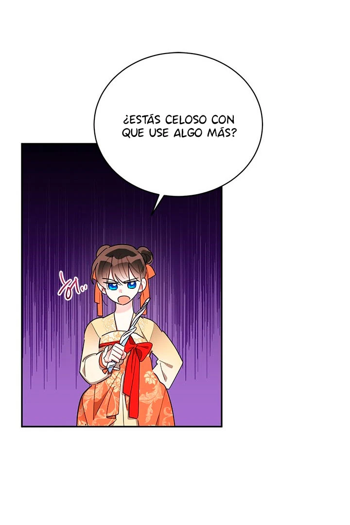 Soy La Preciosa Hija Del Gran Villano Del Mundo De Fantasía capítulo 40, página 13