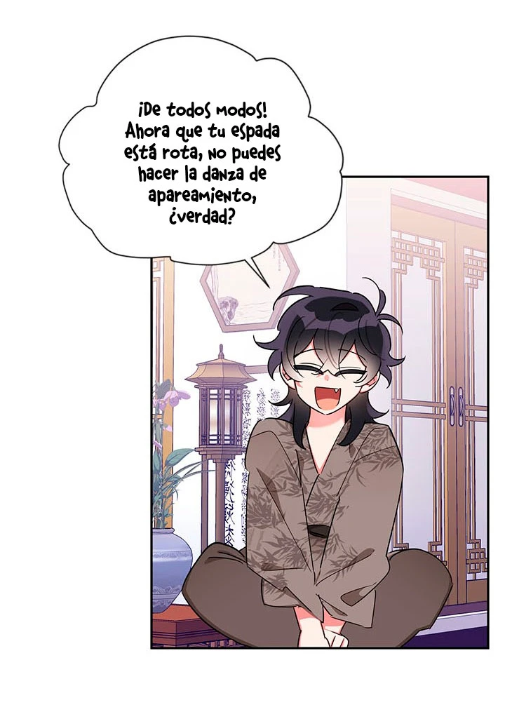 Soy La Preciosa Hija Del Gran Villano Del Mundo De Fantasía capítulo 40, página 16