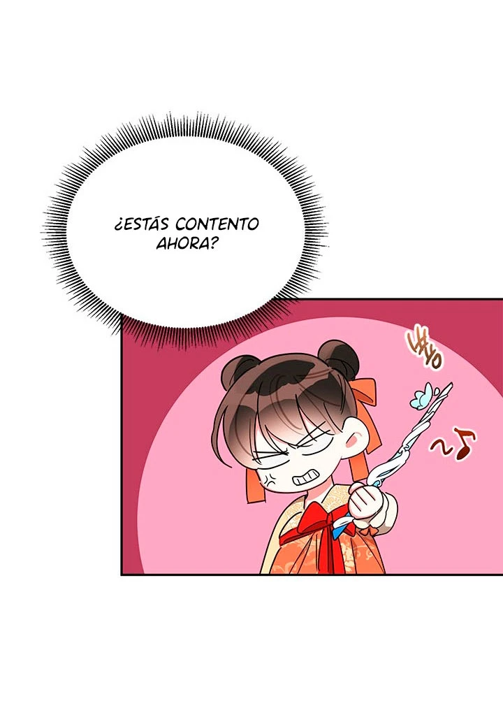 Soy La Preciosa Hija Del Gran Villano Del Mundo De Fantasía capítulo 40, página 23