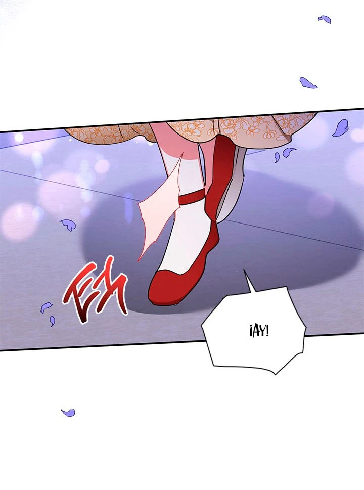 Soy La Preciosa Hija Del Gran Villano Del Mundo De Fantasía capítulo 40, página 28