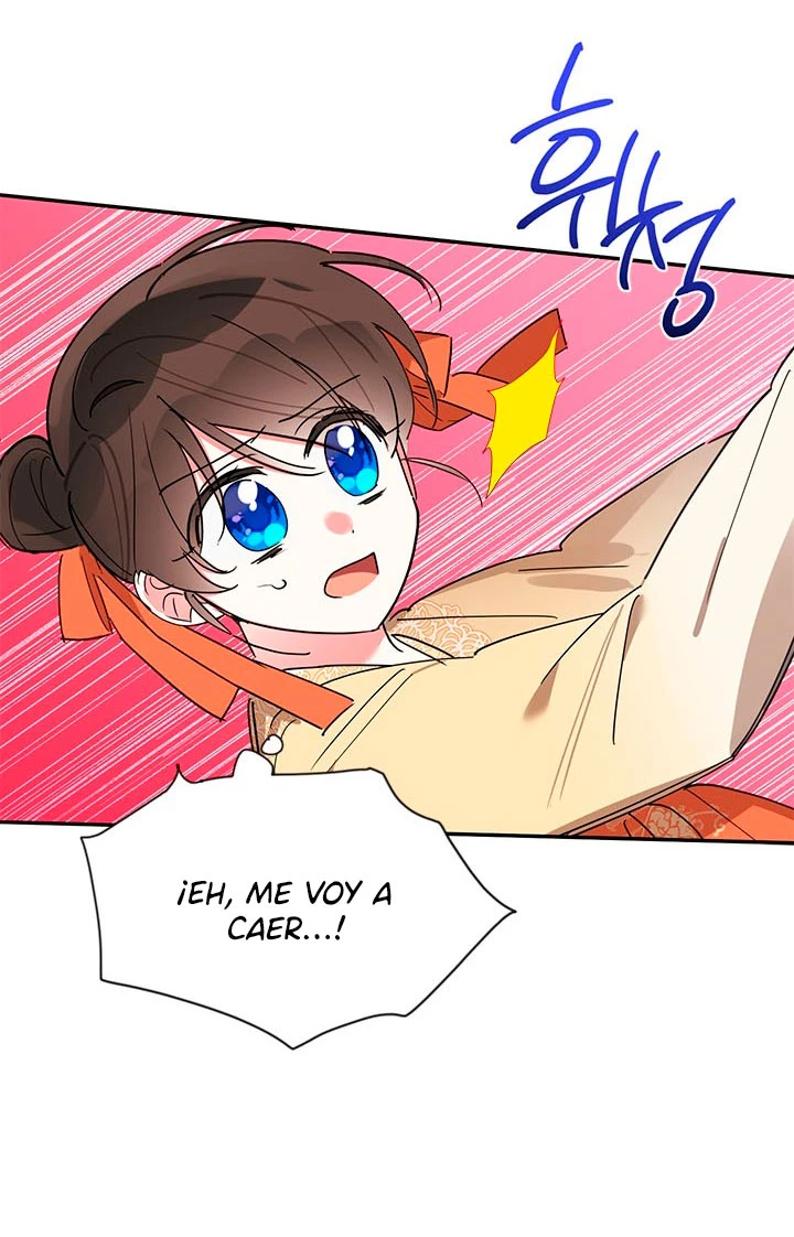 Soy La Preciosa Hija Del Gran Villano Del Mundo De Fantasía capítulo 40, página 29