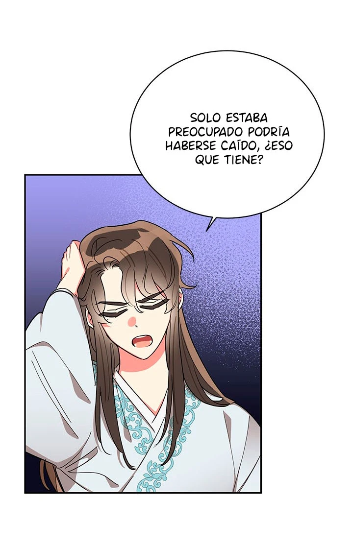 Soy La Preciosa Hija Del Gran Villano Del Mundo De Fantasía capítulo 40, página 39