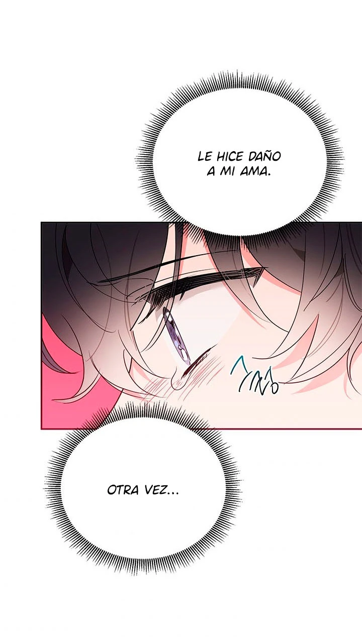 Soy La Preciosa Hija Del Gran Villano Del Mundo De Fantasía capítulo 40, página 46