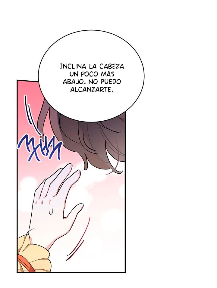 Soy La Preciosa Hija Del Gran Villano Del Mundo De Fantasía capítulo 40, página 57