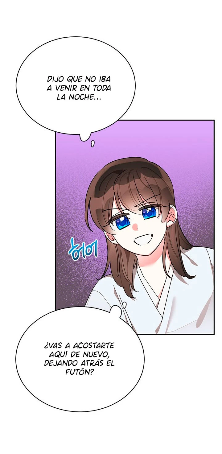 Soy La Preciosa Hija Del Gran Villano Del Mundo De Fantasía capítulo 40, página 69