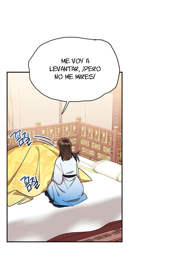 Soy La Preciosa Hija Del Gran Villano Del Mundo De Fantasía capítulo 40, página 75