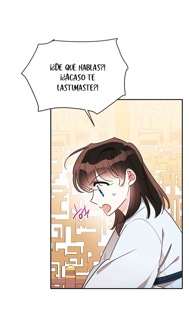 Soy La Preciosa Hija Del Gran Villano Del Mundo De Fantasía capítulo 40, página 76