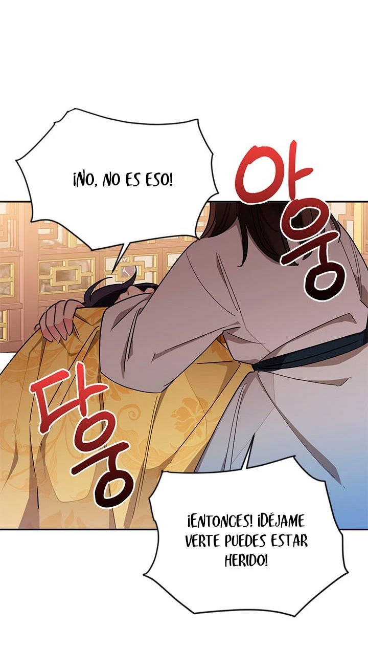 Soy La Preciosa Hija Del Gran Villano Del Mundo De Fantasía capítulo 40, página 77