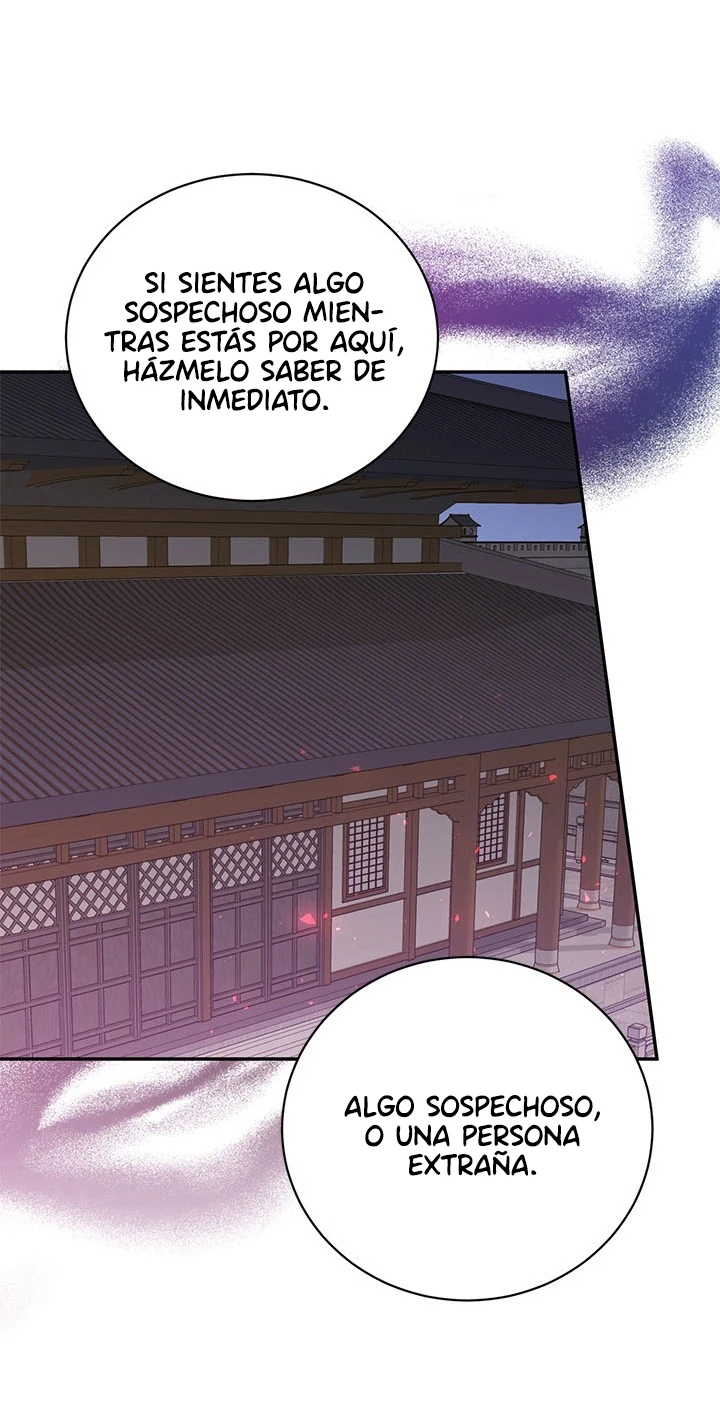 Soy La Preciosa Hija Del Gran Villano Del Mundo De Fantasía capítulo 42, página 15