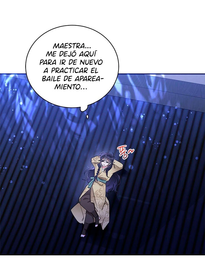 Soy La Preciosa Hija Del Gran Villano Del Mundo De Fantasía capítulo 43, página 6