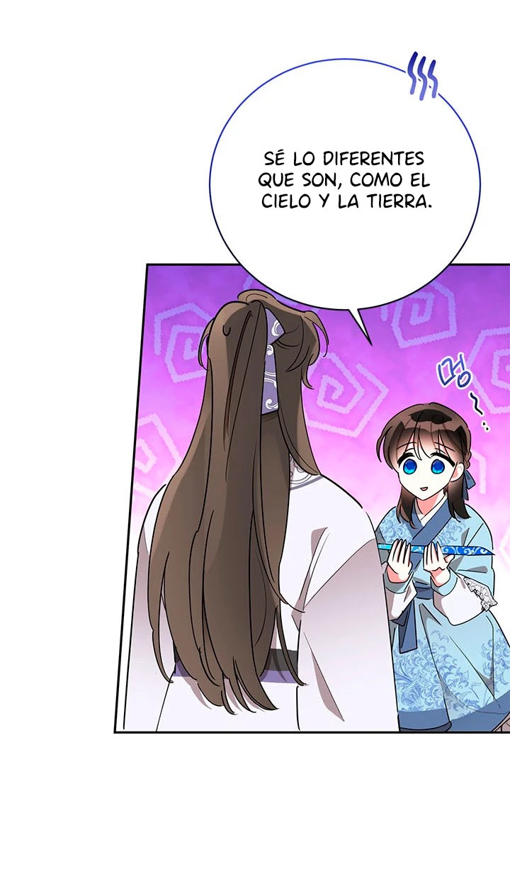 Soy La Preciosa Hija Del Gran Villano Del Mundo De Fantasía capítulo 43, página 18